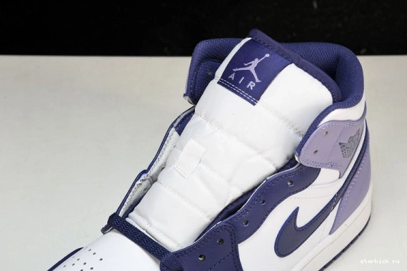 Air Jordan DQ8426-515 Mid  Blueberry DQ8426-515 1 0111